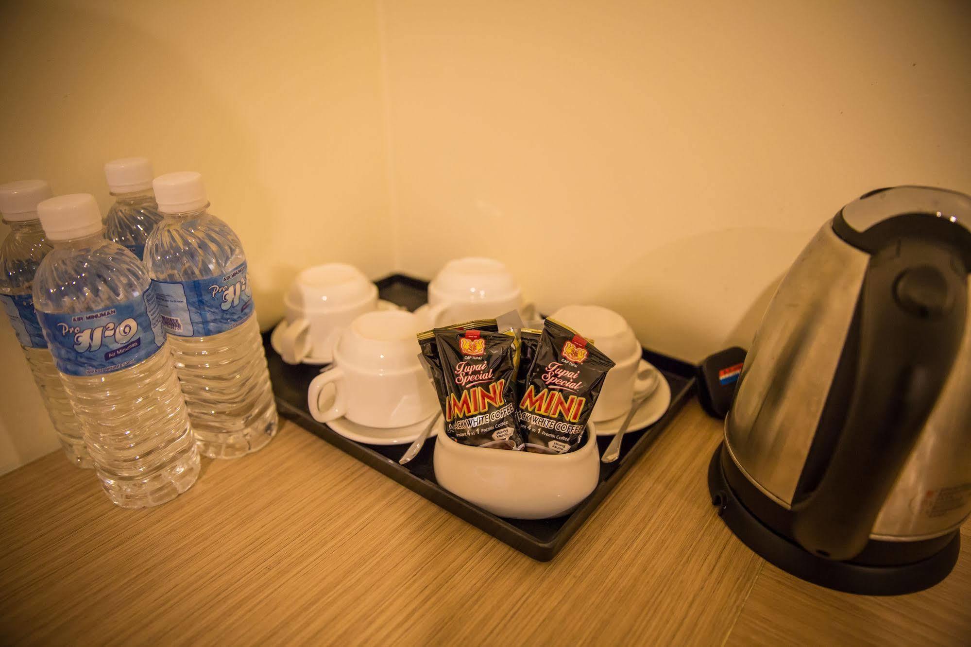 Oyo 776 Fame Hotel Seremban Extérieur photo