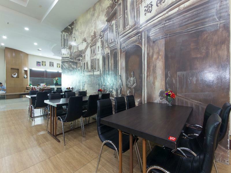 Oyo 776 Fame Hotel Seremban Extérieur photo
