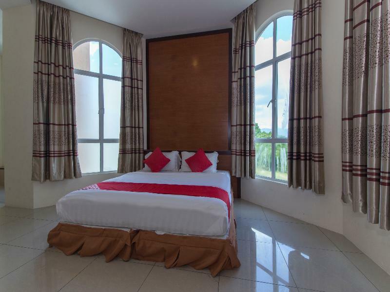 Oyo 776 Fame Hotel Seremban Extérieur photo