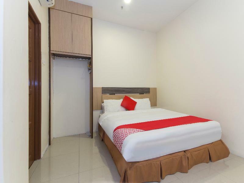 Oyo 776 Fame Hotel Seremban Extérieur photo